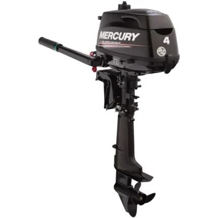 Moteur Mercury 4cv 4t