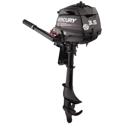 Moteur Mercury 3.5cv 4t