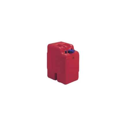 Jerrycan-nourrice