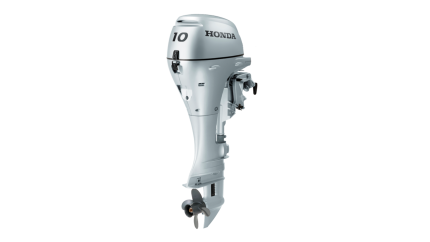 Moteur Honda marine